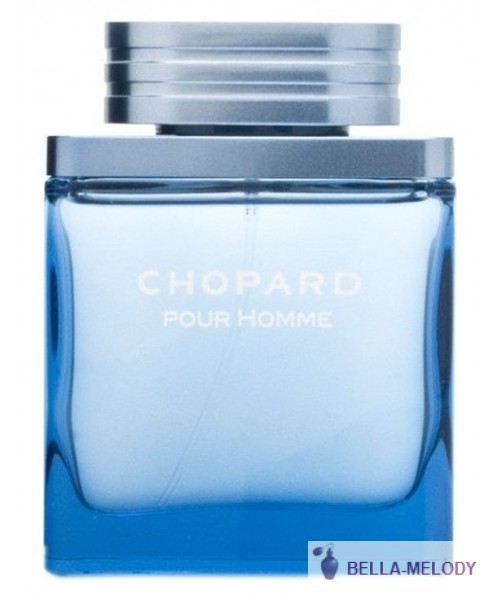 Chopard Pour Homme