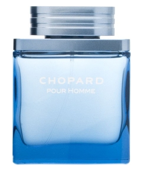 Chopard Pour Homme