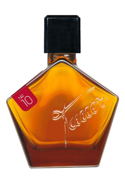 Tauer Perfumes No 10 Une Rose Vermeille