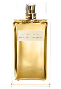 Narciso Rodriguez Santal Musc
