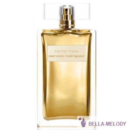 Narciso Rodriguez Santal Musc 11