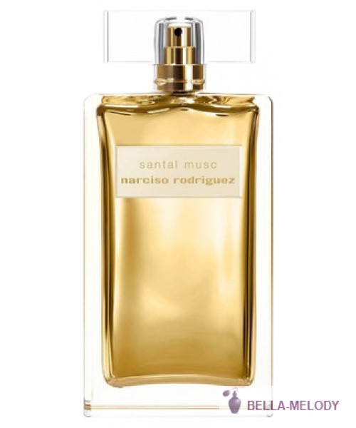 Narciso Rodriguez Santal Musc