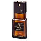 Jacques Bogart One Man Show Oud Edition