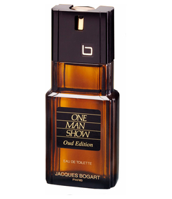 Jacques Bogart One Man Show Oud Edition