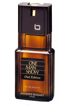 Jacques Bogart One Man Show Oud Edition