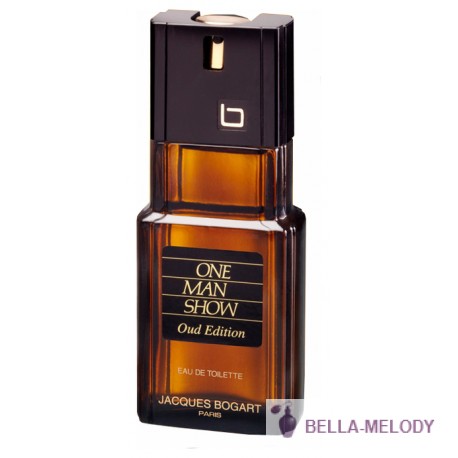 Jacques Bogart One Man Show Oud Edition 11