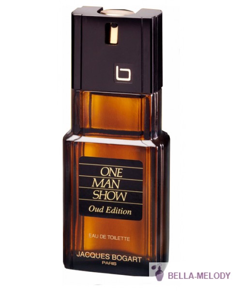 Jacques Bogart One Man Show Oud Edition