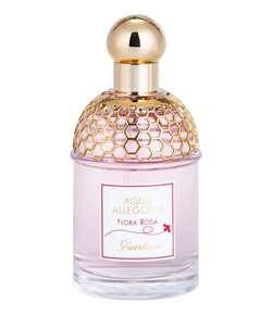 Guerlain Aqua Allegoria Flora Rosa 2016