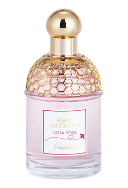 Guerlain Aqua Allegoria Flora Rosa 2016