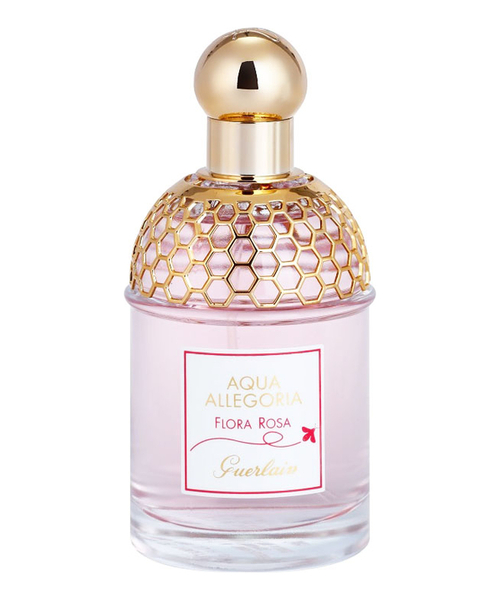 Guerlain Aqua Allegoria Flora Rosa 2016