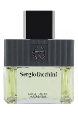 Sergio Tacchini Pour Homme