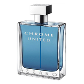 Azzaro Chrome United