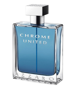 Azzaro Chrome United