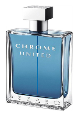 Azzaro Chrome United