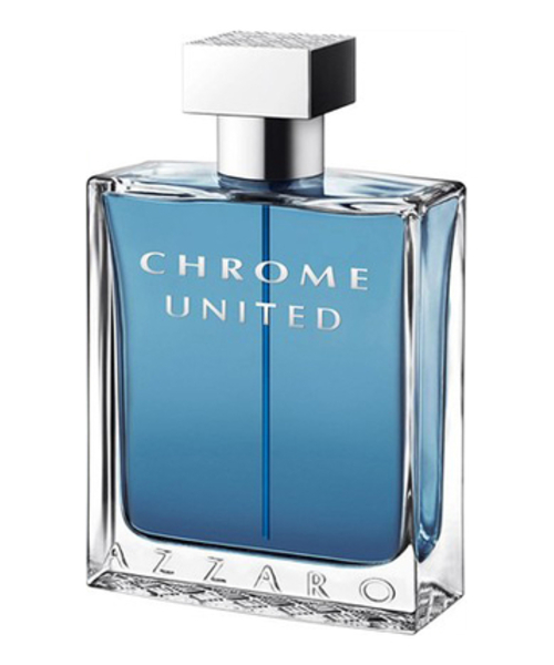 Azzaro Chrome United