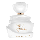 Kim Kardashian Fleur Fatale