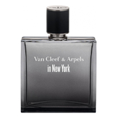 Van Cleef & Arpels In New York