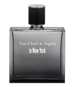 Van Cleef & Arpels In New York