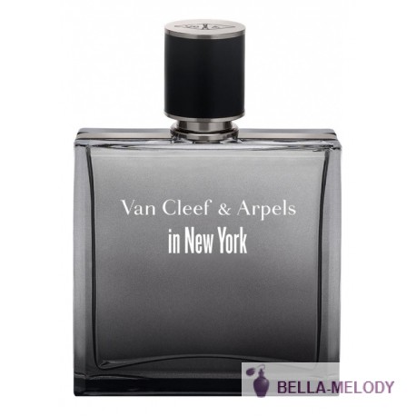 Van Cleef & Arpels In New York 11