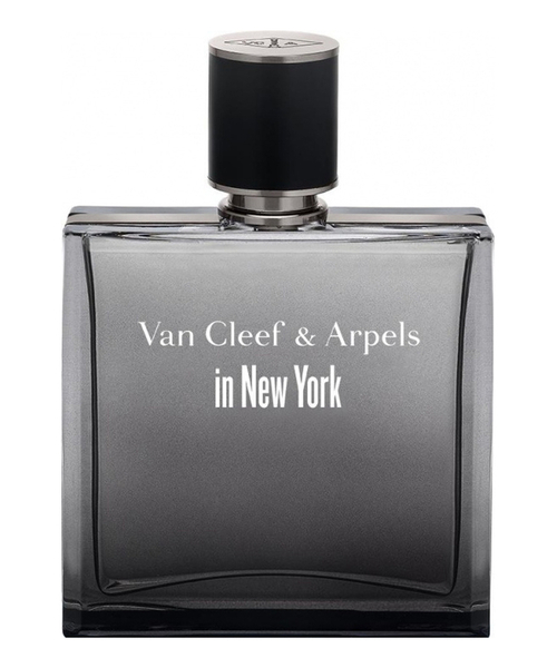 Van Cleef & Arpels In New York