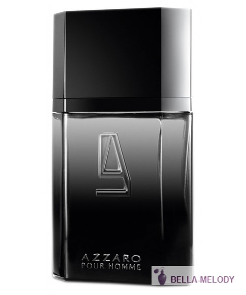 Azzaro Pour Homme Night Time