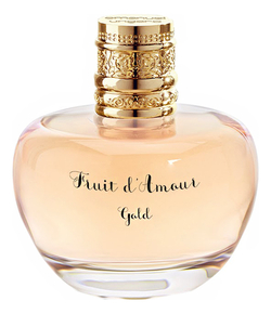 Emanuel Ungaro Fruit D'Amour Gold