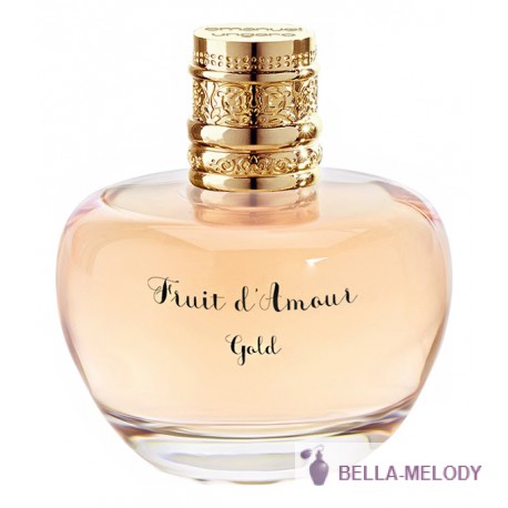 Emanuel Ungaro Fruit D'Amour Gold 11