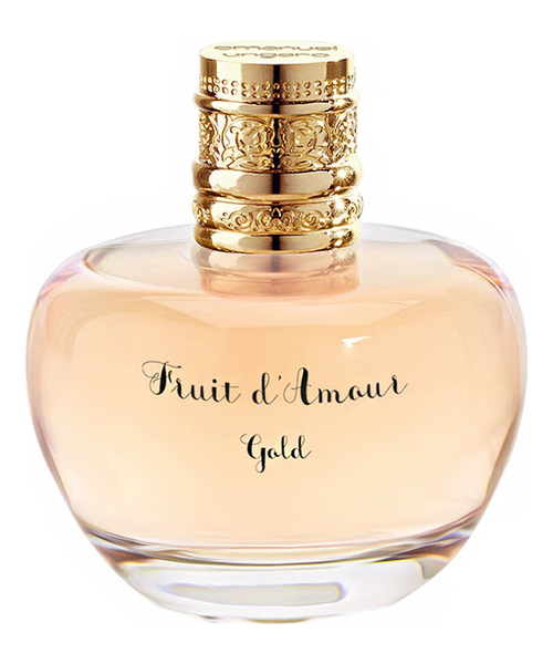 Emanuel Ungaro Fruit D'Amour Gold