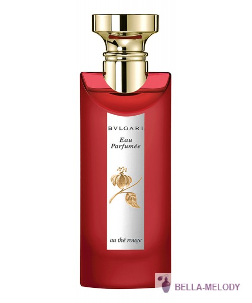 Bvlgari Au The Rouge