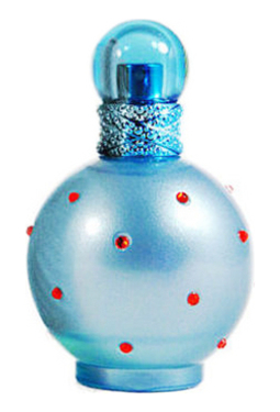 Britney Spears Circus Fantasy