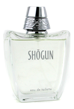 Alain Delon Shogun