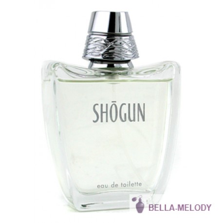 Alain Delon Shogun 11