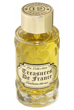Les 12 Parfumeurs Francais Fontainebleau