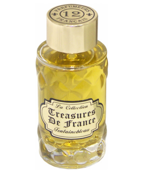 Les 12 Parfumeurs Francais Fontainebleau