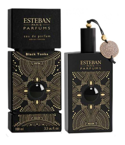 Esteban Black Tonka Eau de Parfum