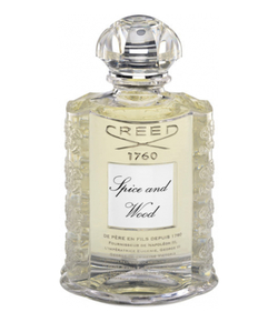 Creed Spice And Wood