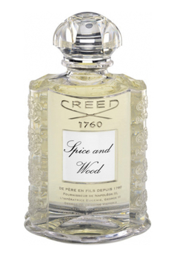 Creed Spice And Wood