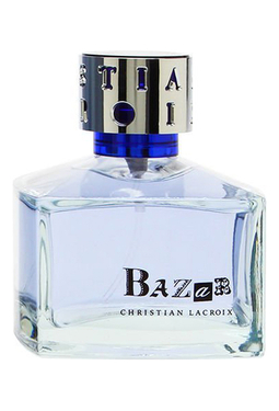 Christian Lacroix Bazar Pour Homme 2014