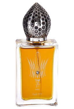 Stephane Humbert Lucas 777 Oud