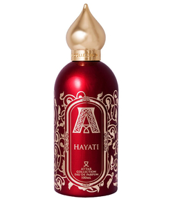 Attar Collection Hayati