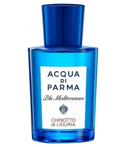 Acqua Di Parma Chinotto Di Liguria