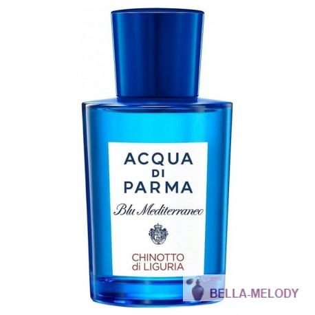 Acqua Di Parma Chinotto Di Liguria 11