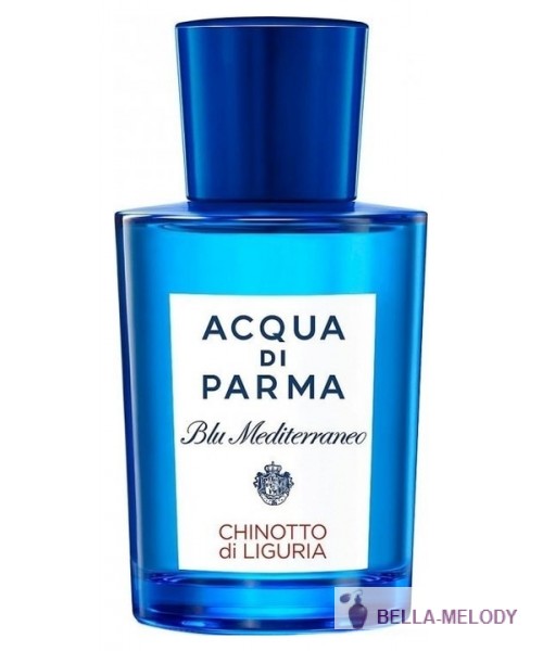 Acqua Di Parma Chinotto Di Liguria