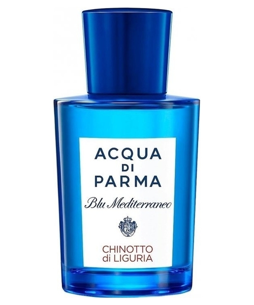 Acqua Di Parma Chinotto Di Liguria