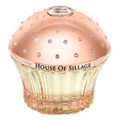 House Of Sillage Hauts Bijoux