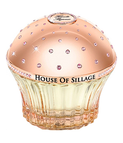 House Of Sillage Hauts Bijoux