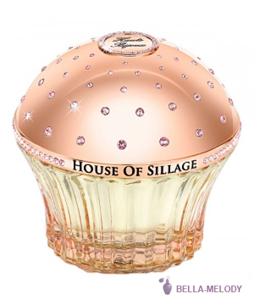 House Of Sillage Hauts Bijoux