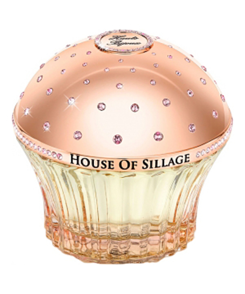 House Of Sillage Hauts Bijoux