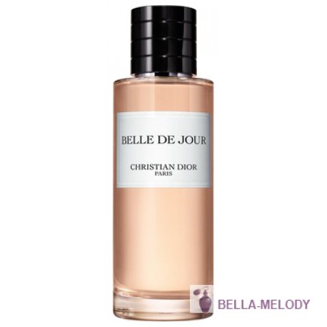 Christian Dior Belle De Jour 11