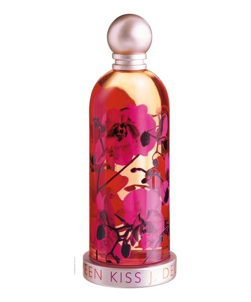 J.Del Pozo Halloween Kiss